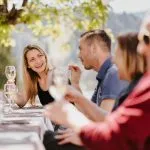 Visiting Bled restaurants