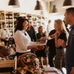 Discovering food gems in Bled