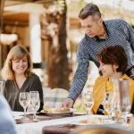 Taste of Slovenian cuisine